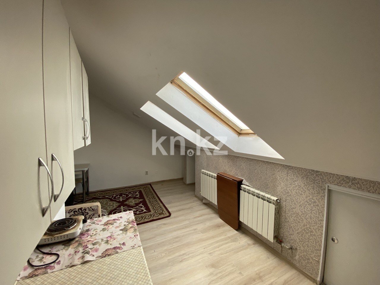 Продажа 1-комнатной квартиры, 22 м² в Астане - фото 2