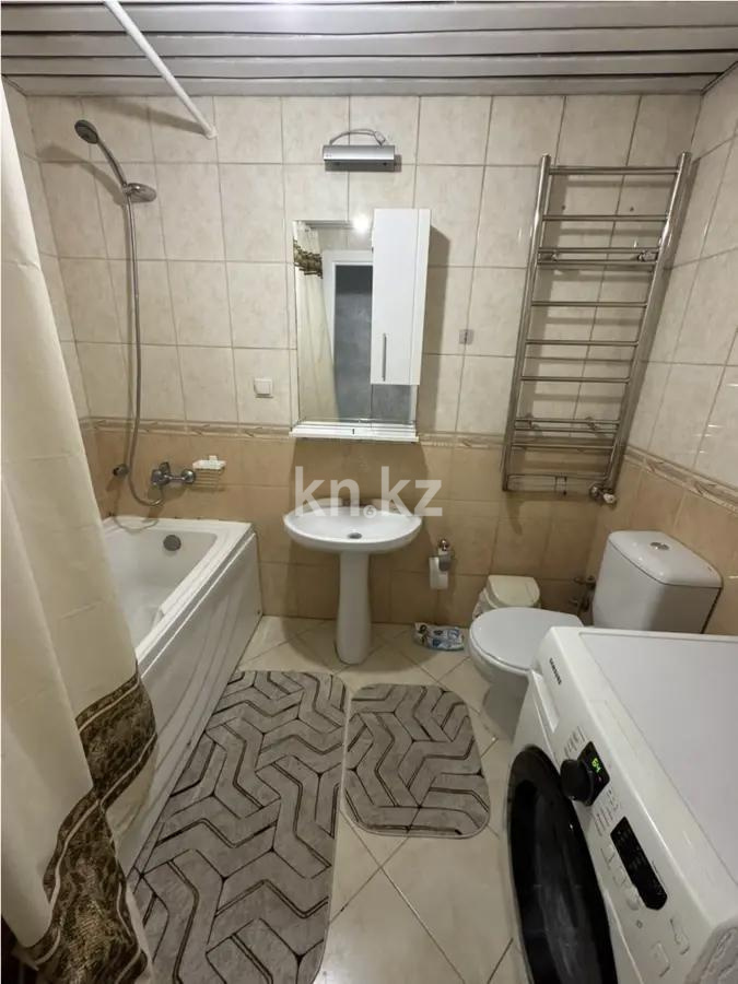 Продажа 3-комнатной квартиры, 89 м² - Продажа трехкомнатных квартир от собственников в Алматы - страница 4 фото 5 из 5