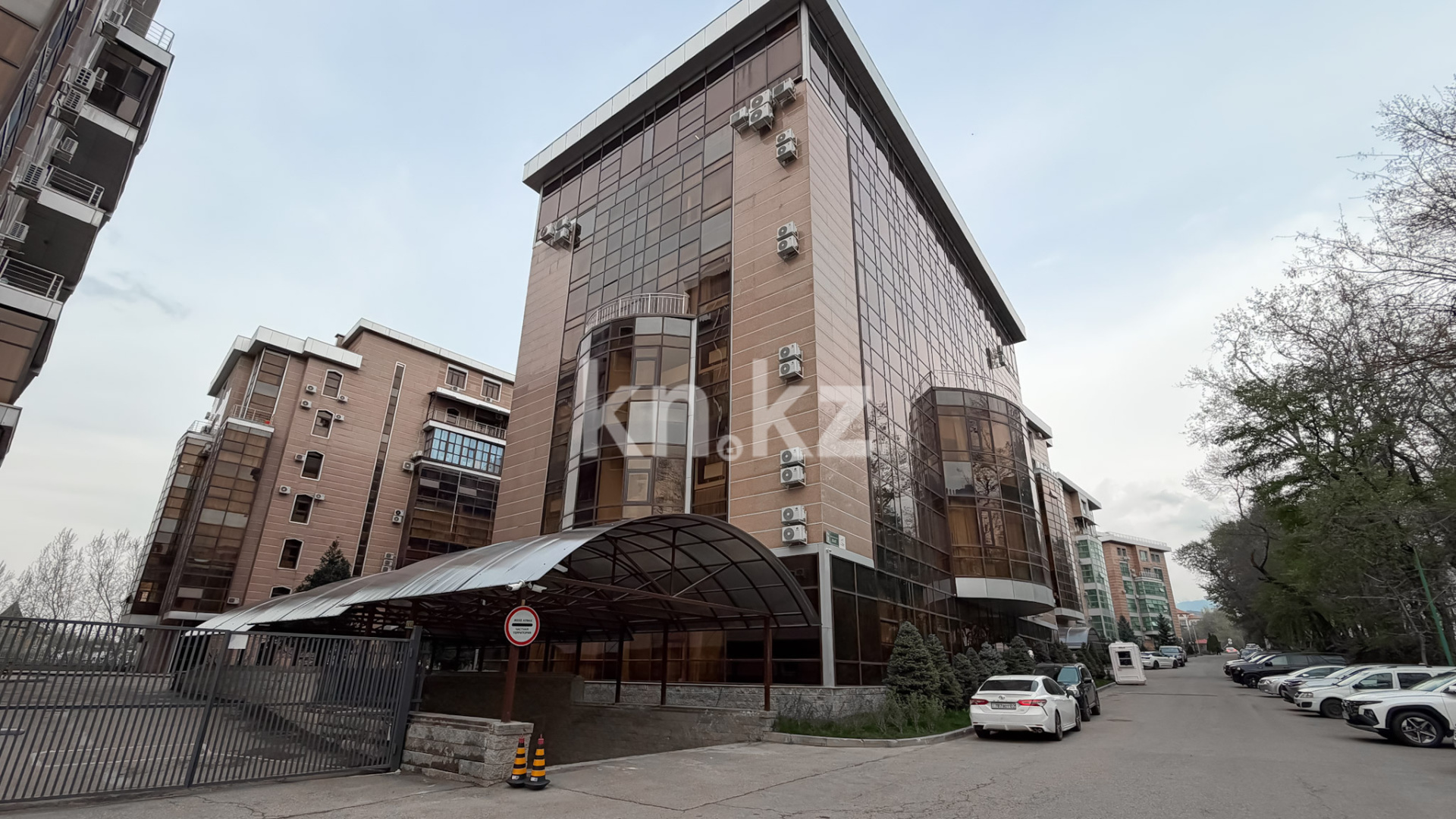 Продажа 2-комнатной квартиры, 122 м² - Продажа квартир в Алматы - страница 14 фото 18 из 24