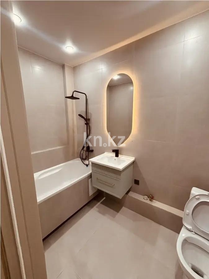 Продажа 1-комнатной квартиры, 45 м² в Астане - фото 4
