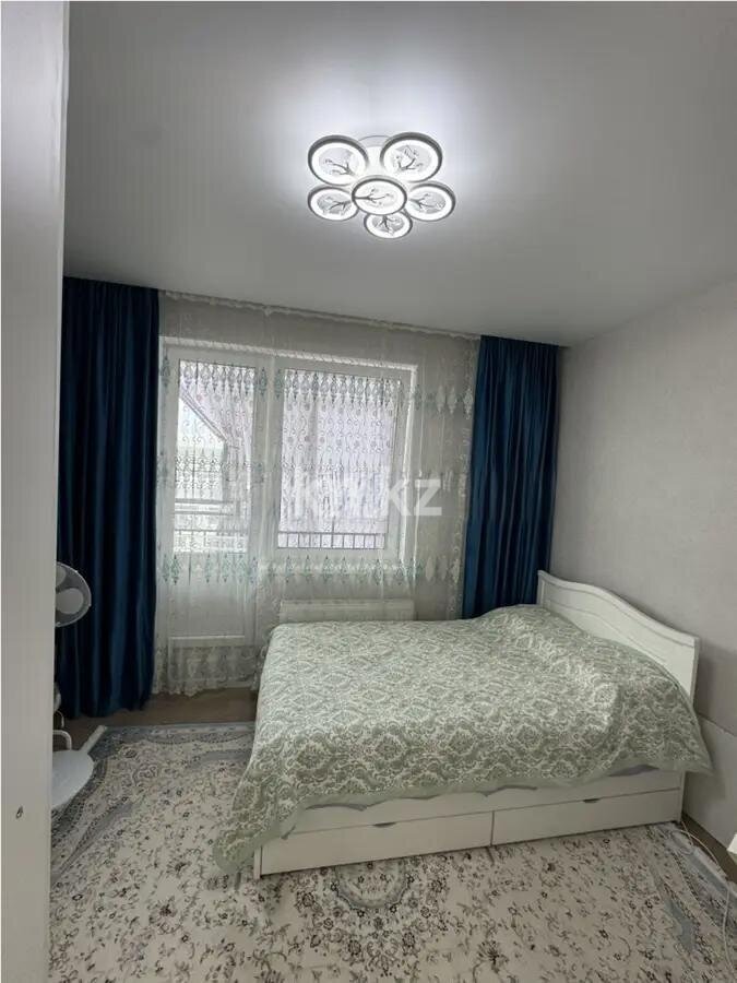 Продажа 4-комнатной квартиры, 103 м² в Астане - фото 2