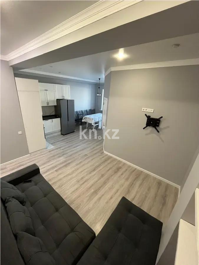 Продажа 2-комнатной квартиры, 53 м², ул. Сатпаева, дом  145/1 в Алматы - фото 2