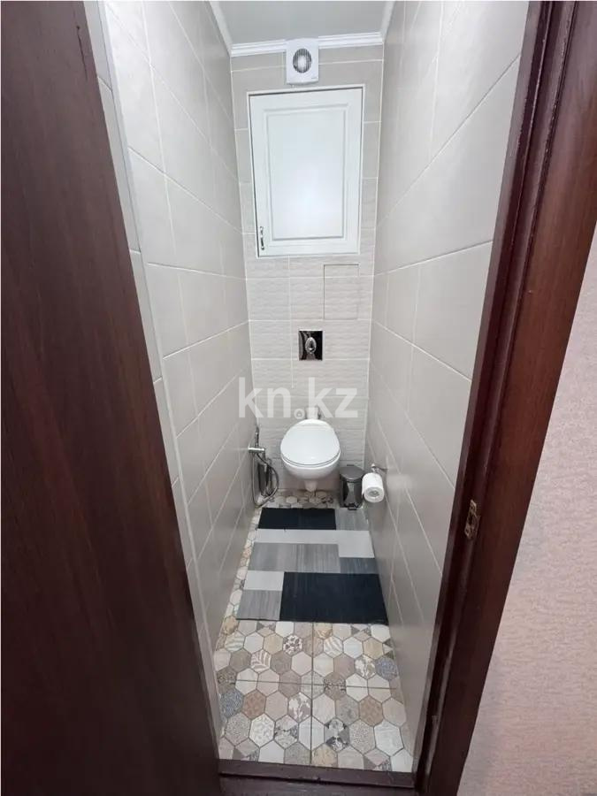 Продажа 3-комнатной квартиры, 96.4 м², пр. Абая, дом  1 в Астане - фото 6