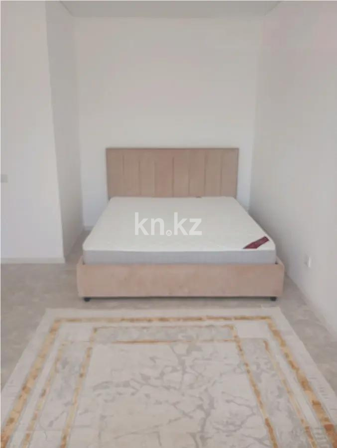 Продажа 1-комнатной квартиры, 39.6 м² - Продажа квартир от собственников в Астане фото 2 из 5