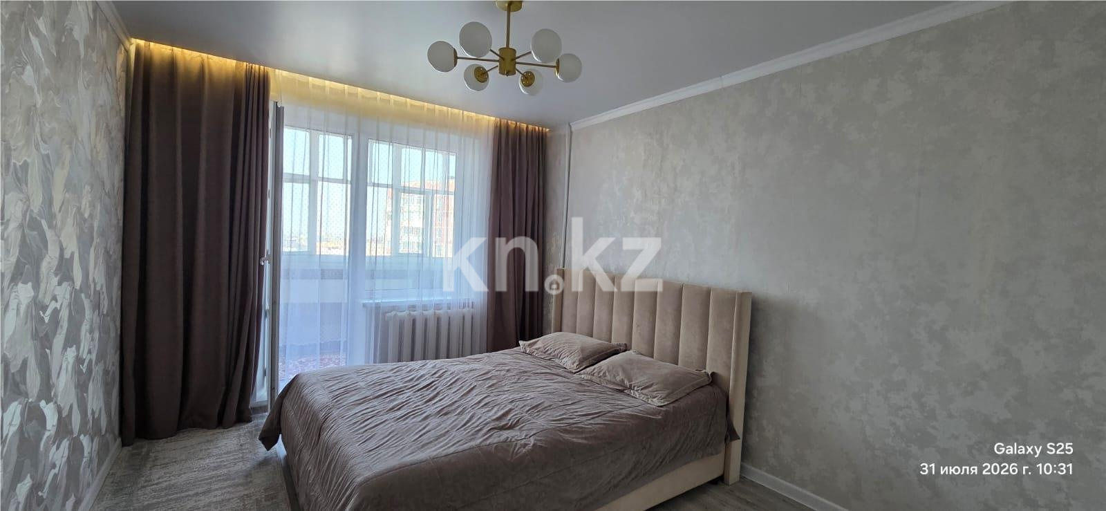 Продажа 3-комнатной квартиры, 70 м² - Продажа трехкомнатных квартир в панельном доме в Казахстане - страница 2 фото 3 из 14