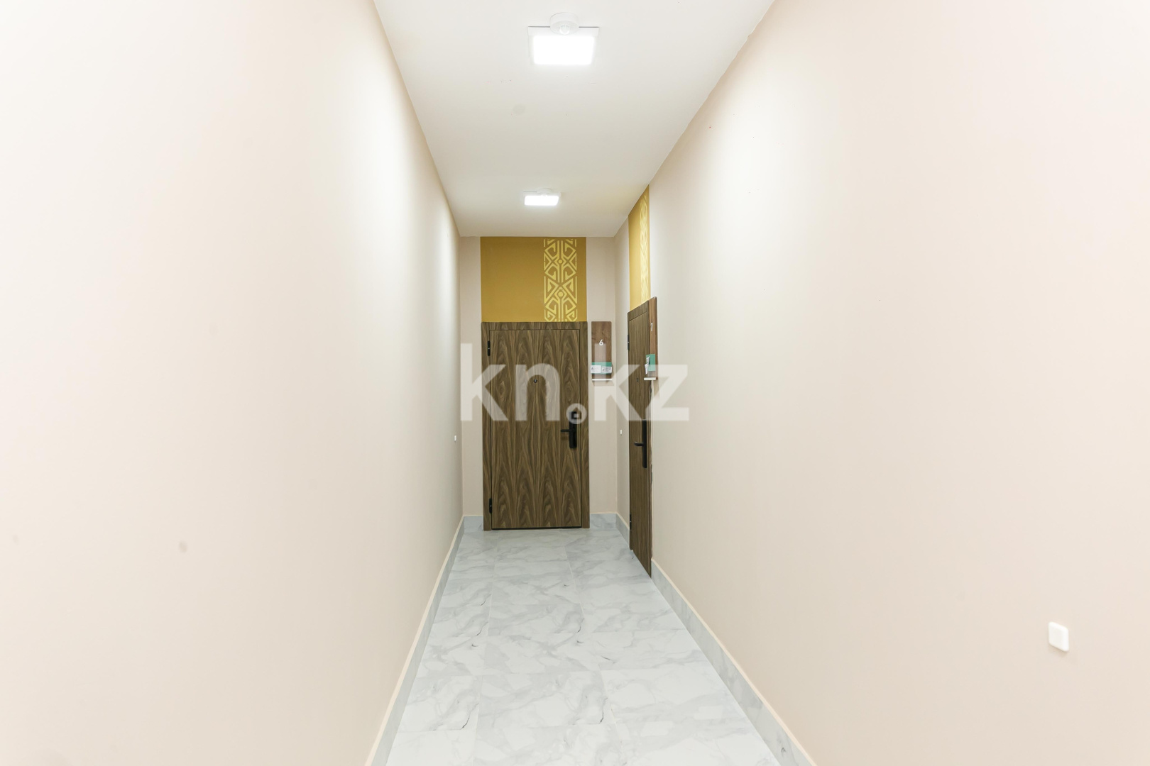 Продажа 2-комнатной квартиры, 40 м², ул. Бухар жырау, дом  31 в Астане - фото 28