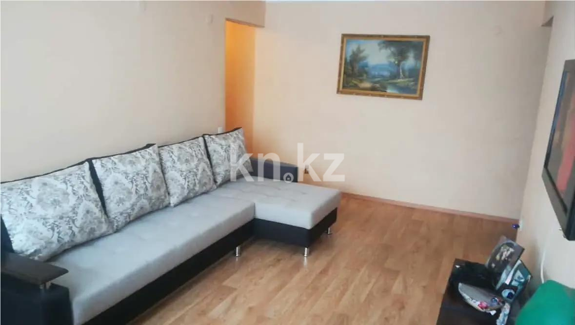 Продажа 3-комнатной квартиры, 58 м² - Продажа квартир в Казахстане - страница 13 фото 1 из 4
