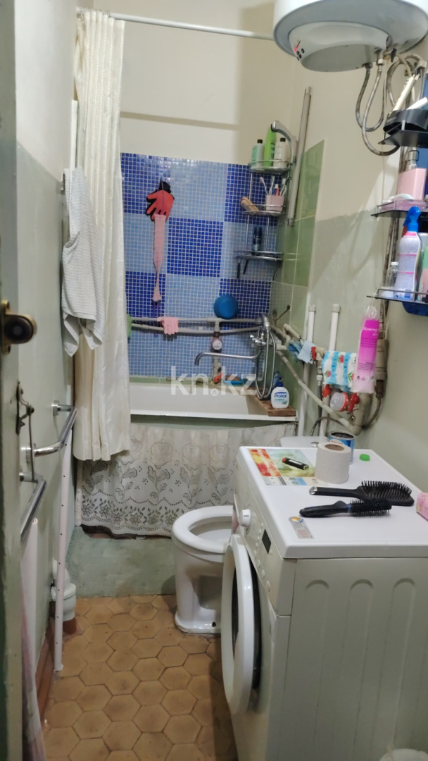 Продажа 3-комнатного дома, 64 м² в Алматинской области - фото 5