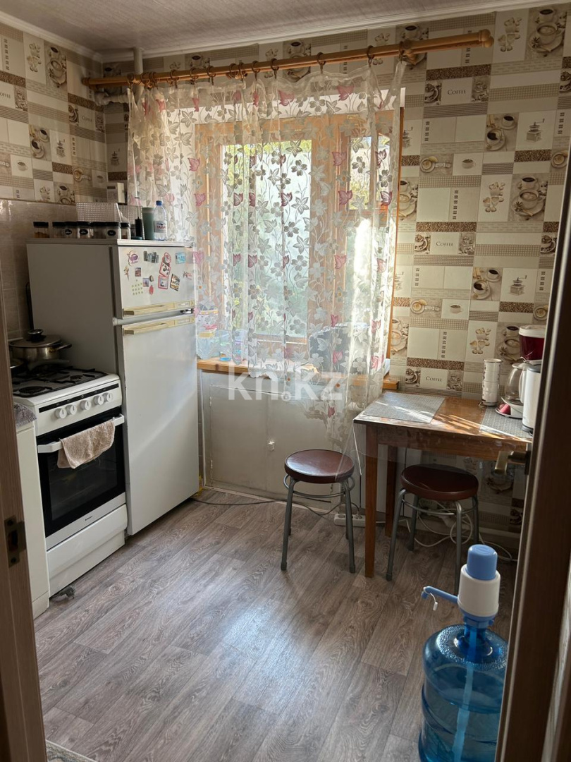 Аренда 1-комнатной квартиры, 32 м² - Аренда однокомнатных квартир помесячно в Караганде фото 7 из 12