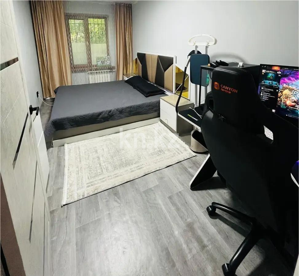 Продажа 3-комнатной квартиры, 61 м², ул. Казыбек би, дом  183 в Алматы - фото 2