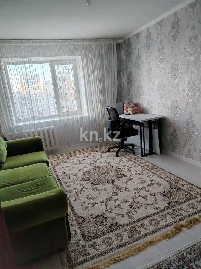 Продажа 3-комнатной квартиры, 74.3 м² в Астане