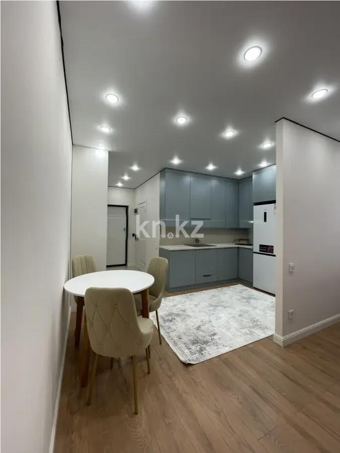 Продажа 1-комнатной квартиры, 32 м² - Продажа квартир в Алматы в Бостандыкском р-не - страница 21 фото 2 из 2