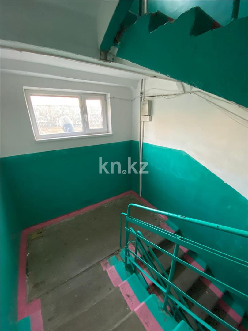 Продажа 2-комнатной квартиры, 44 м², пр. Строителей - Продажа квартир в Караганде фото 7 из 7