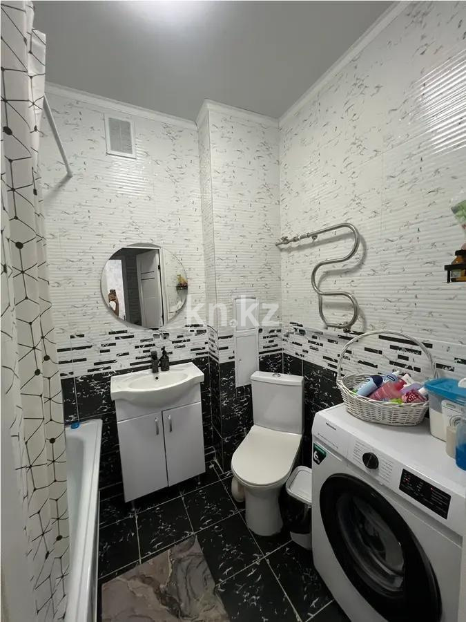 Продажа 2-комнатной квартиры, 44 м² в Астане - фото 3