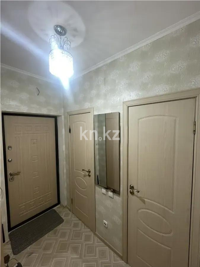 Продажа 2-комнатной квартиры, 44.3 м², ул. Жабаева, дом  12/2 - Продажа квартир в Астане без посредников фото 6 из 6