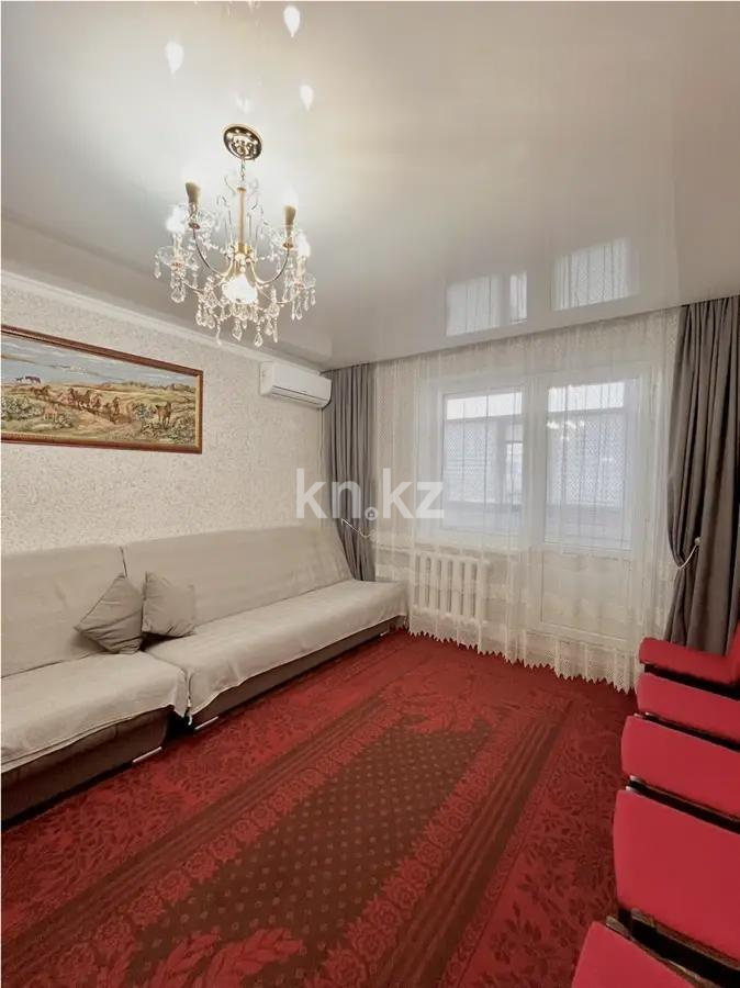 Продажа 3-комнатной квартиры, 65 м² в Караганде