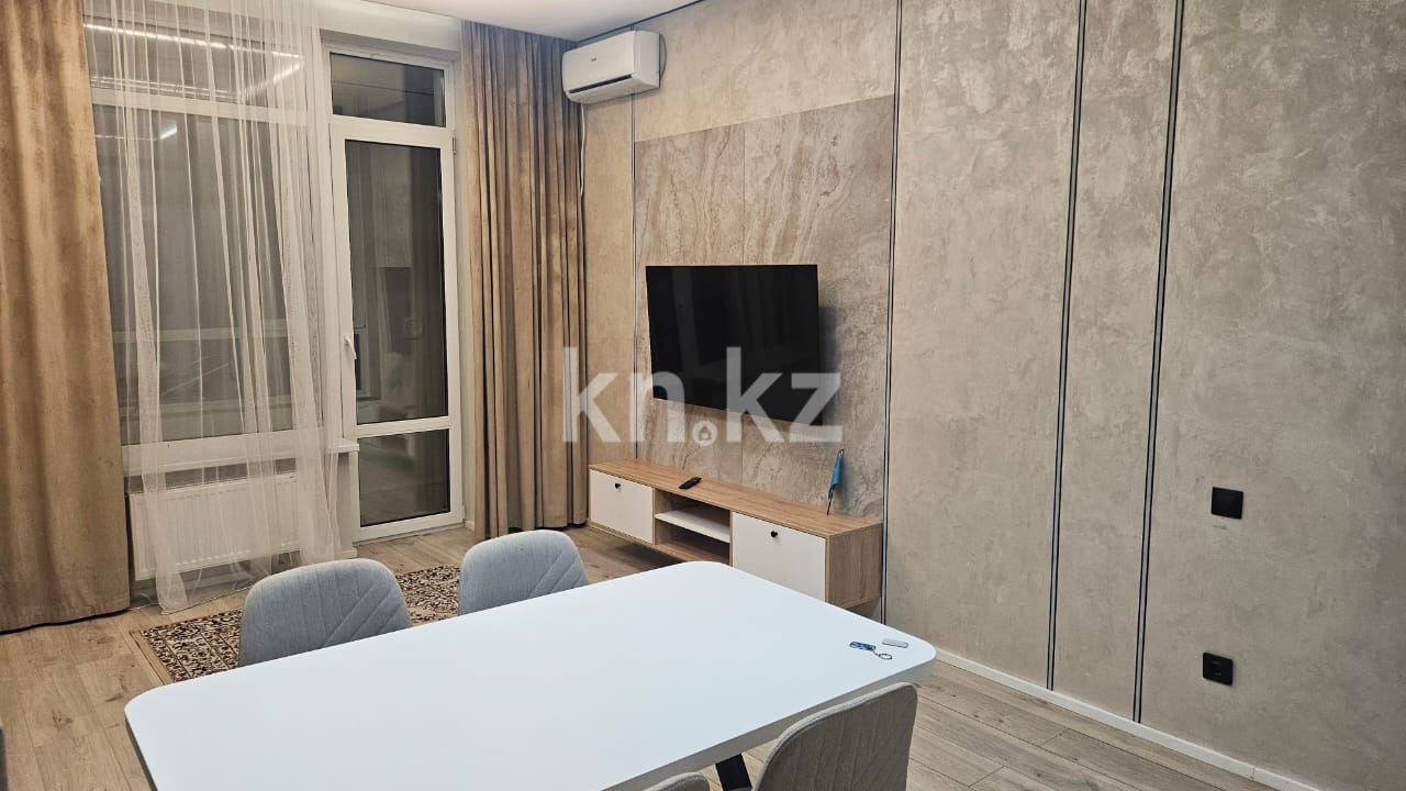Аренда 2-комнатной квартиры, 50 м² в Астане - фото 4