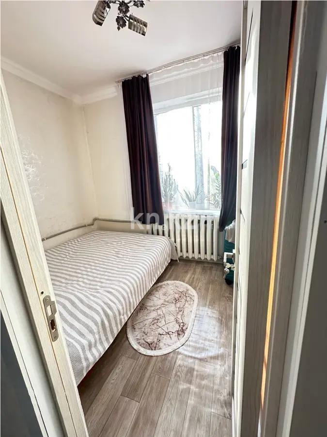 Продажа 1-комнатной квартиры, 25.1 м², ул. Монтажная, дом  6 - Продажа квартир в Алматы фото 1 из 3