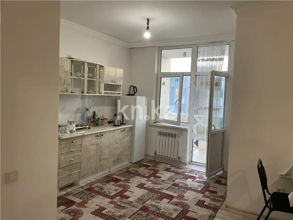 Продажа 2-комнатной квартиры, 54 м² в Алматы - фото 2