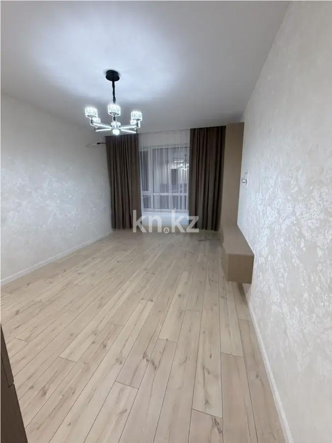 Продажа 1-комнатной квартиры, 41.5 м² в Астане