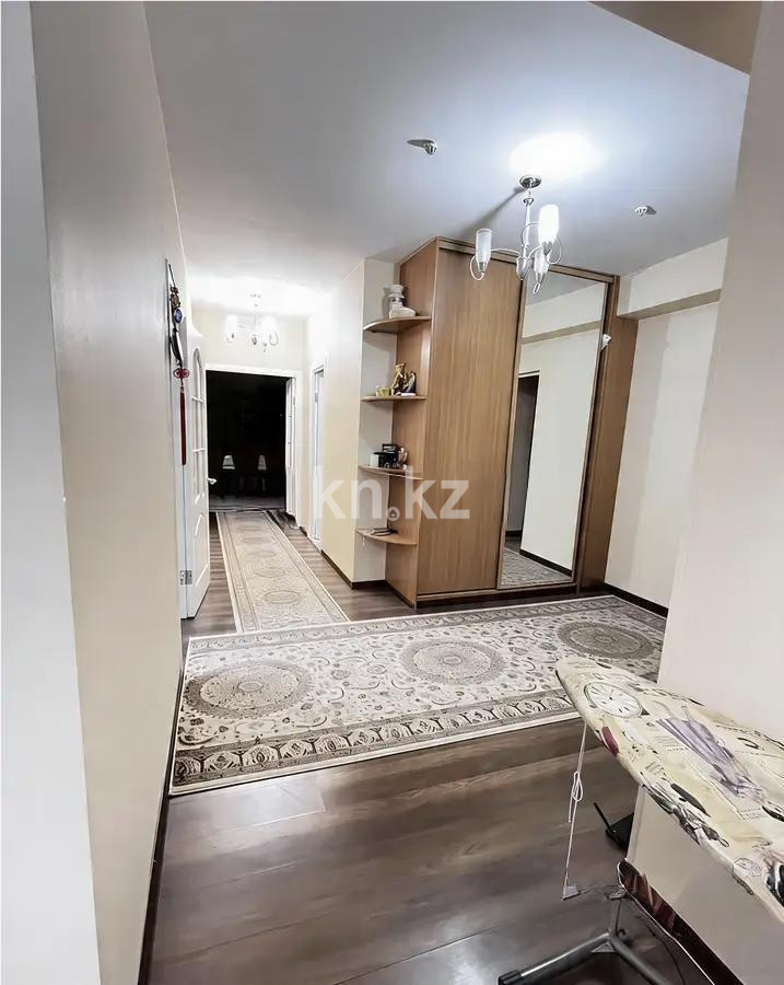 Продажа 4-комнатной квартиры, 165 м² - Продажа квартир в новостройках Астаны без посредников - страница 3 фото 8 из 8