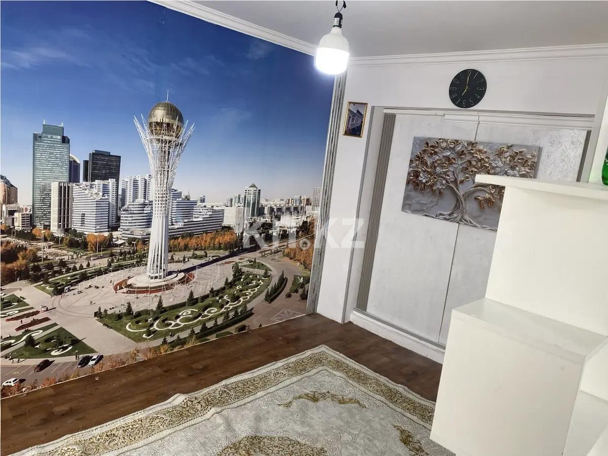Продажа 1-комнатной квартиры, 30 м² - Продажа квартир в Казахстане - страница 9 фото 1 из 3