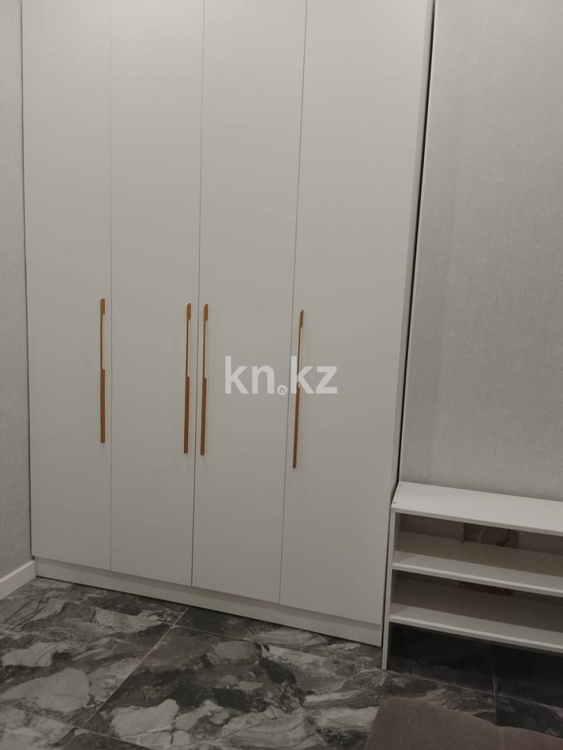Аренда 2-комнатной квартиры, 46 м² в Астане - фото 5
