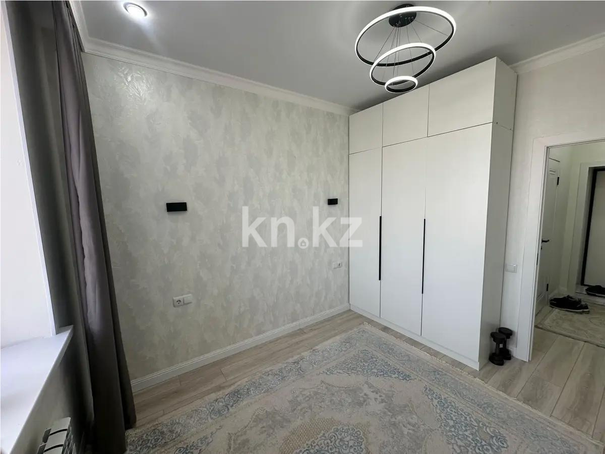 Продажа 2-комнатной квартиры, 36 м² в Астане - фото 2