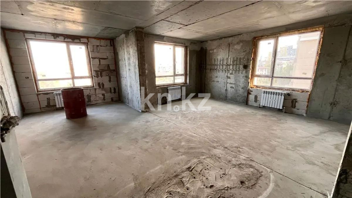 Продажа 3-комнатной квартиры, 83.3 м² - Продажа действующего бизнеса в Акмолинской области фото 1 из 1