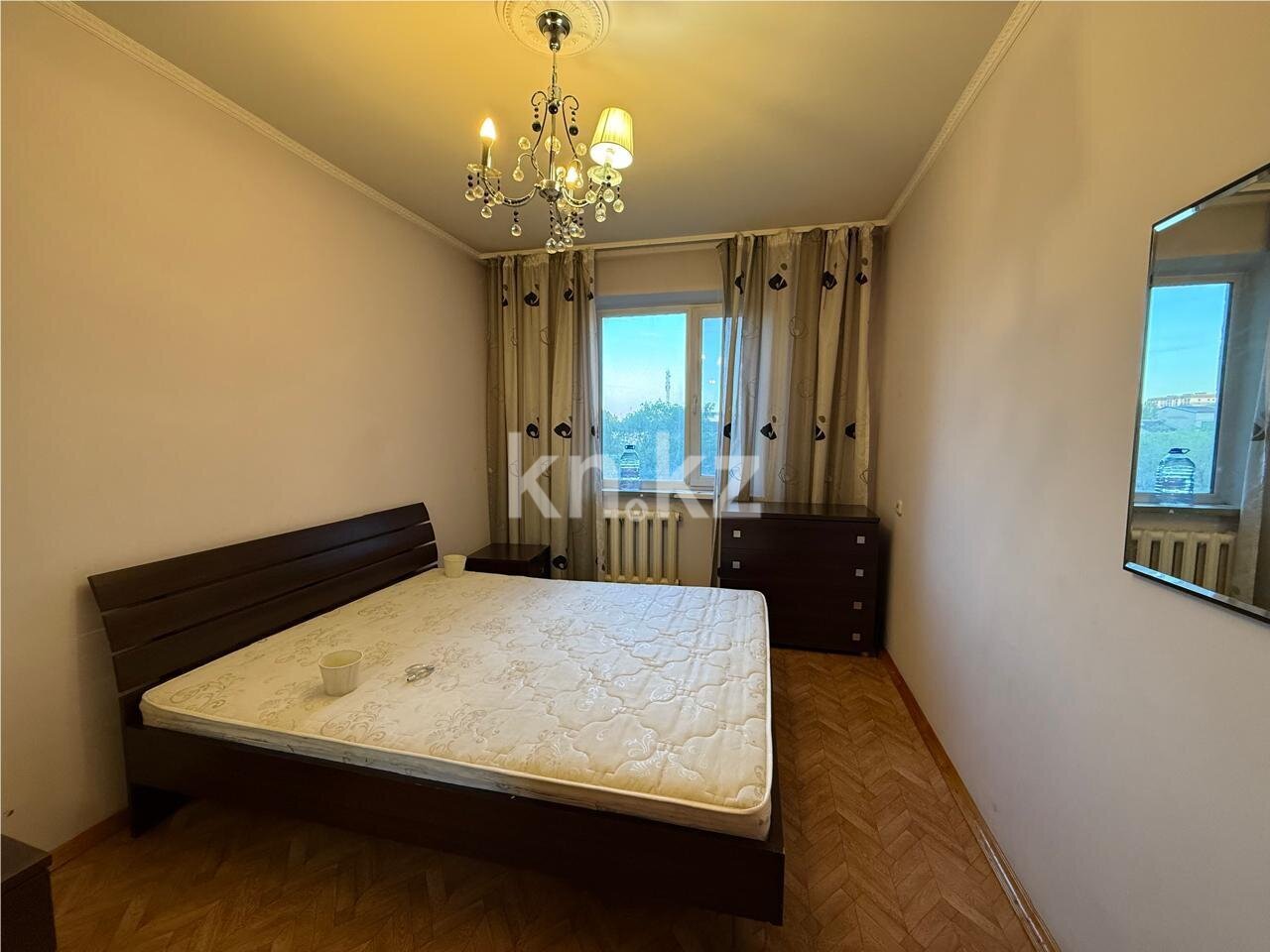 Продажа 4-комнатной квартиры, 80 м² в Караганде - фото 6
