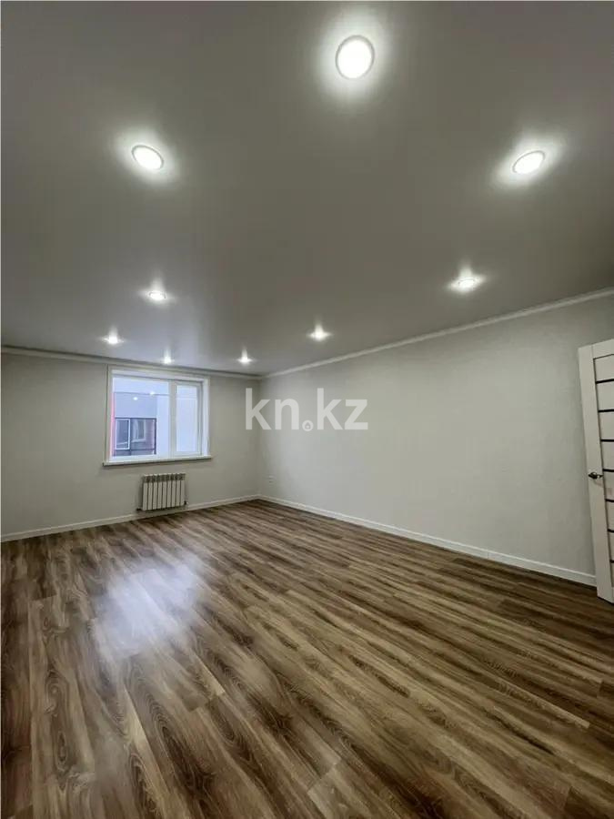 Продажа 1-комнатной квартиры, 33 м², 12-95 улица, дом  8 - Продажа  однокомнатных квартир в новостройках Астаны без посредников с фото фото 1 из 3
