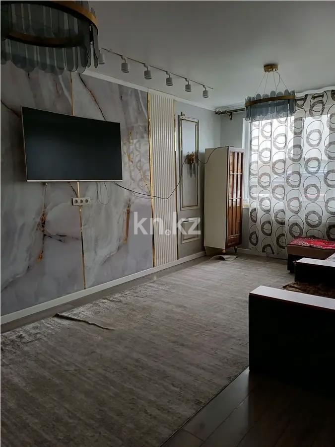 Продажа 2-комнатной квартиры, 72 м², мкр. Кайрат, дом  303 - Продажа квартир в Алматы фото 1 из 4