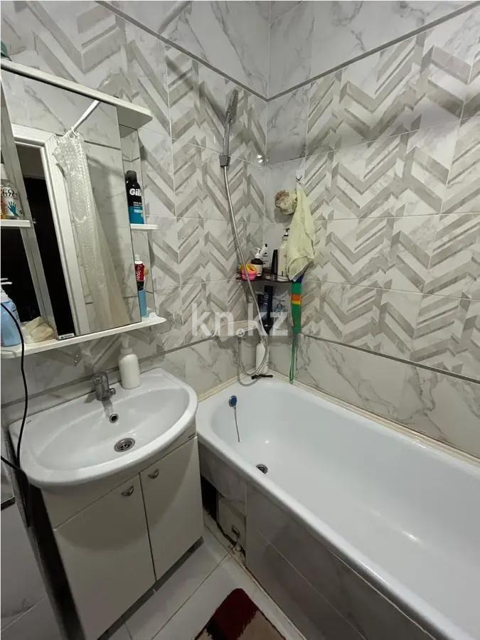 Продажа 2-комнатной квартиры, 52.3 м², ул. Байтурсынова, дом  47 в Астане - фото 4