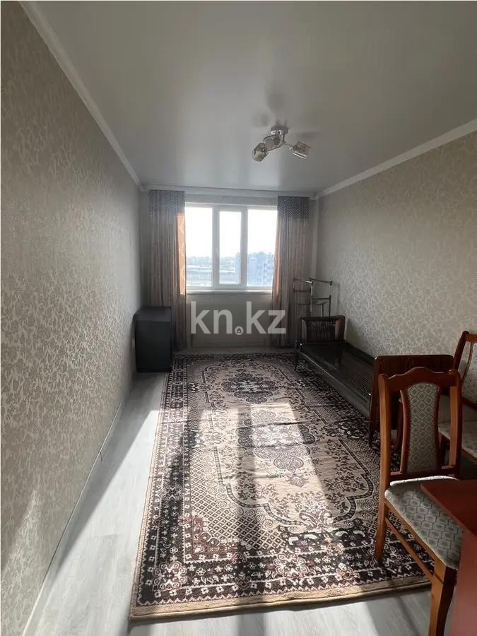 Продажа 1-комнатной квартиры, 35.4 м², пр. Райымбека, дом  590/6 - Продажа квартир в Казахстане фото 1 из 4