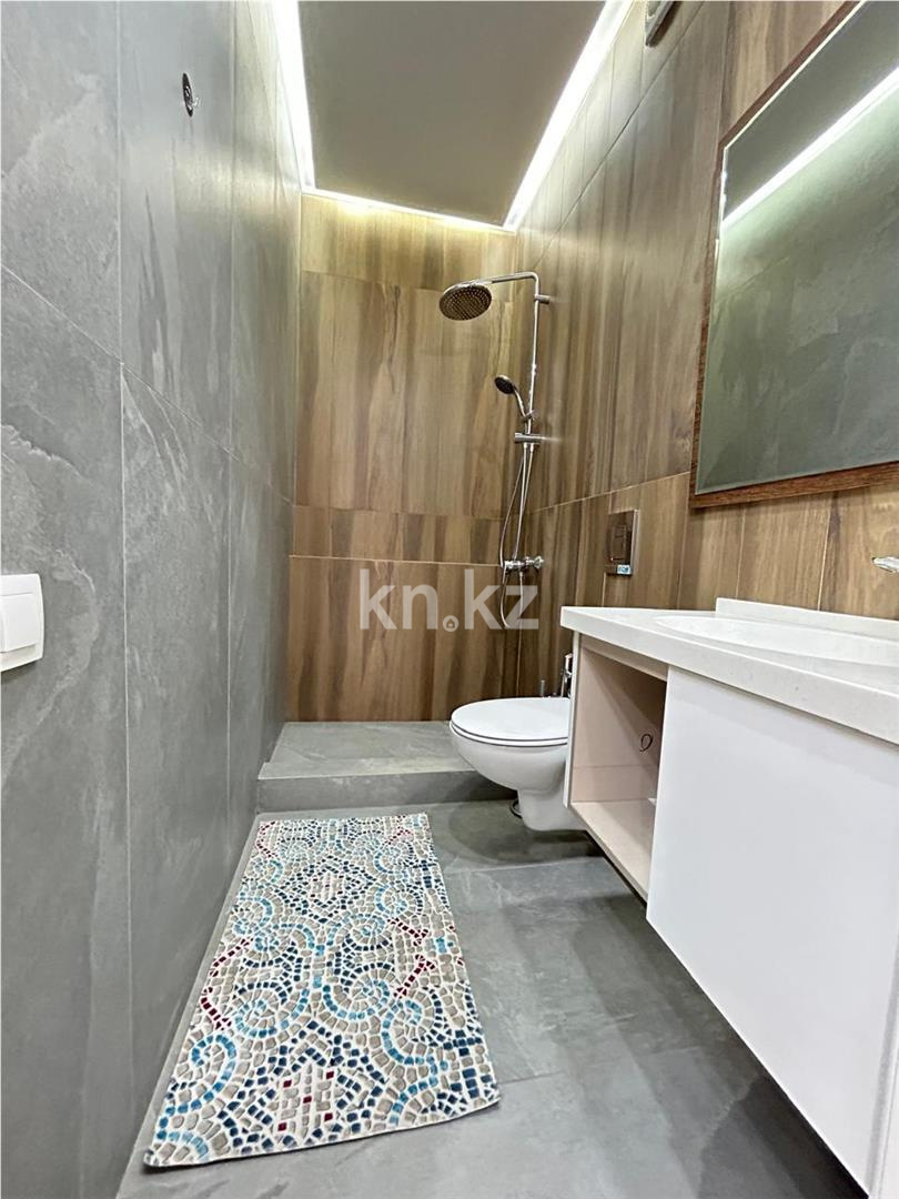 Продажа 3-комнатной квартиры, 102 м² в Астане - фото 15