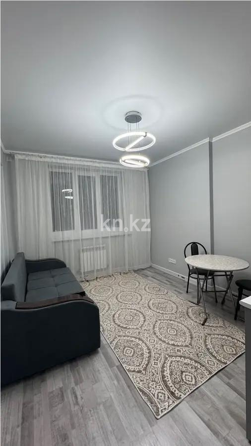 Продажа 1-комнатной квартиры, 22 м², мкр-н Калкаман-1, дом  5/3 - Продажа  однокомнатных квартир в Алматы с фото фото 1 из 5