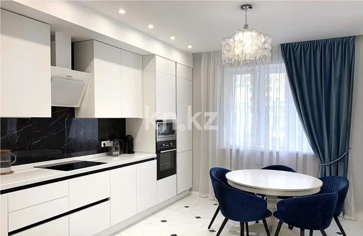Продажа 2-комнатной квартиры, 65 м² в Астане - фото 3