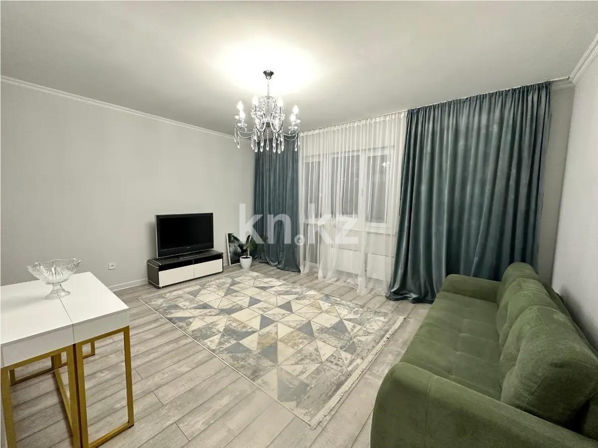 Продажа 2-комнатной квартиры, 63 м², мкр-н Кулагер, дом  9 - Продажа квартир в Алматы фото 1 из 3