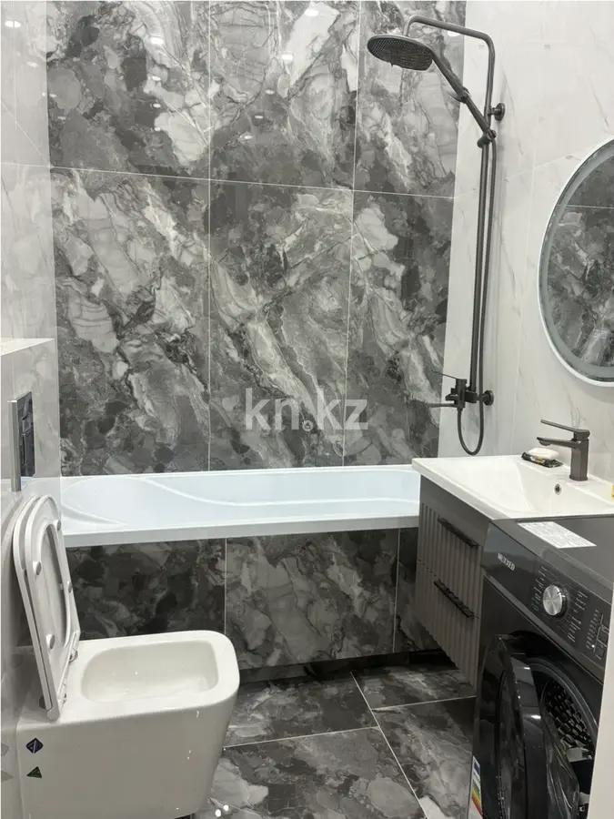 Продажа 1-комнатной квартиры, 42 м² - Продажа квартир в Астане в р-не Нура фото 5 из 6