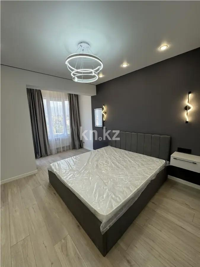 Продажа 3-комнатной квартиры, 71 м², ул. Ауэзова, дом  2/8 - Продажа  трехкомнатных квартир в новостройках Алматы без посредников фото 2 из 6