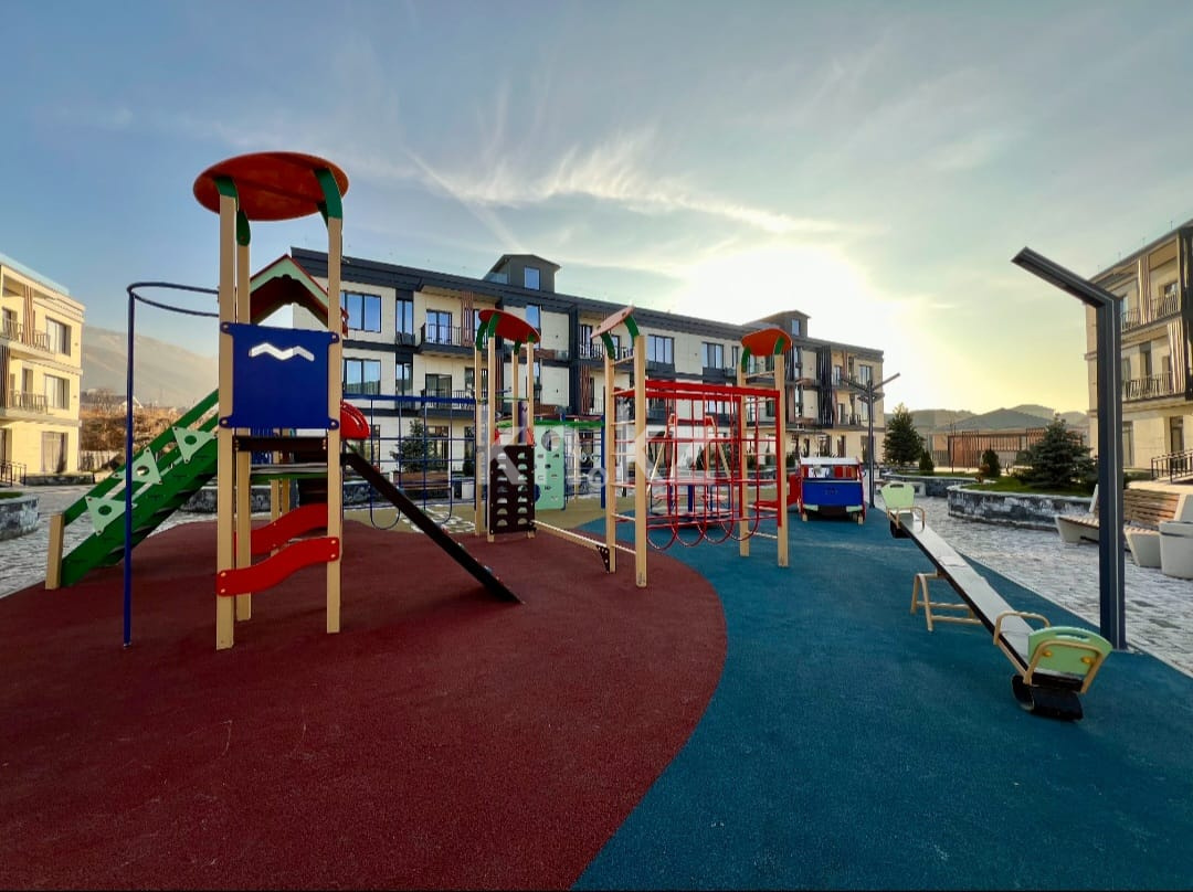 Продажа 3-комнатной квартиры, 93.6 м², ул. Жубановой, дом  26/1 - Продажа  трехкомнатных квартир в Алматы фото 7 из 28