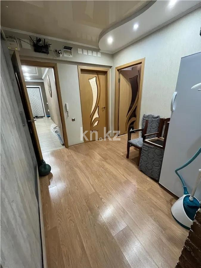 Продажа 4-комнатной квартиры, 84 м² в Караганде - фото 5
