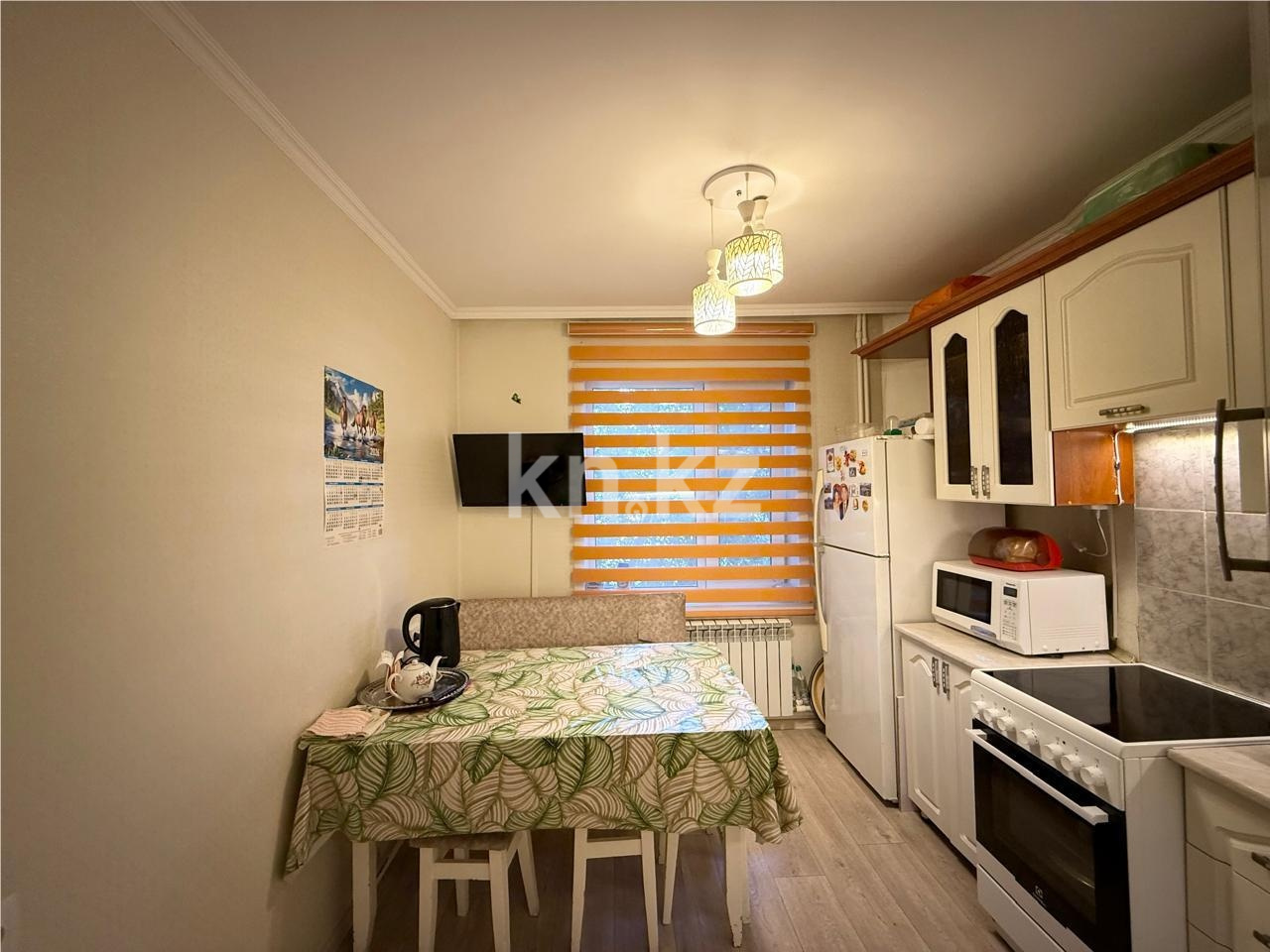 Продажа 3-комнатной квартиры, 60 м² в Караганде - фото 3