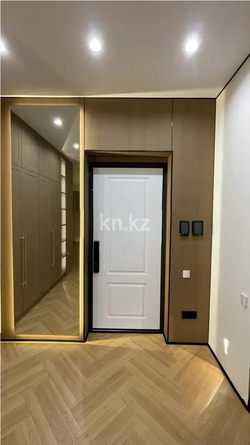 Продажа 2-комнатной квартиры, 47.2 м² в Астане - фото 4