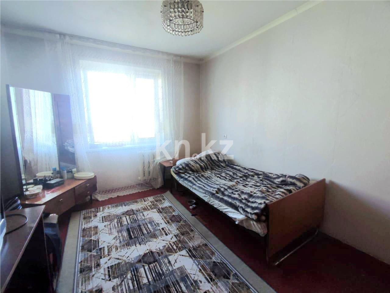 Продажа 3-комнатной квартиры, 65 м² в Темиртау - фото 4