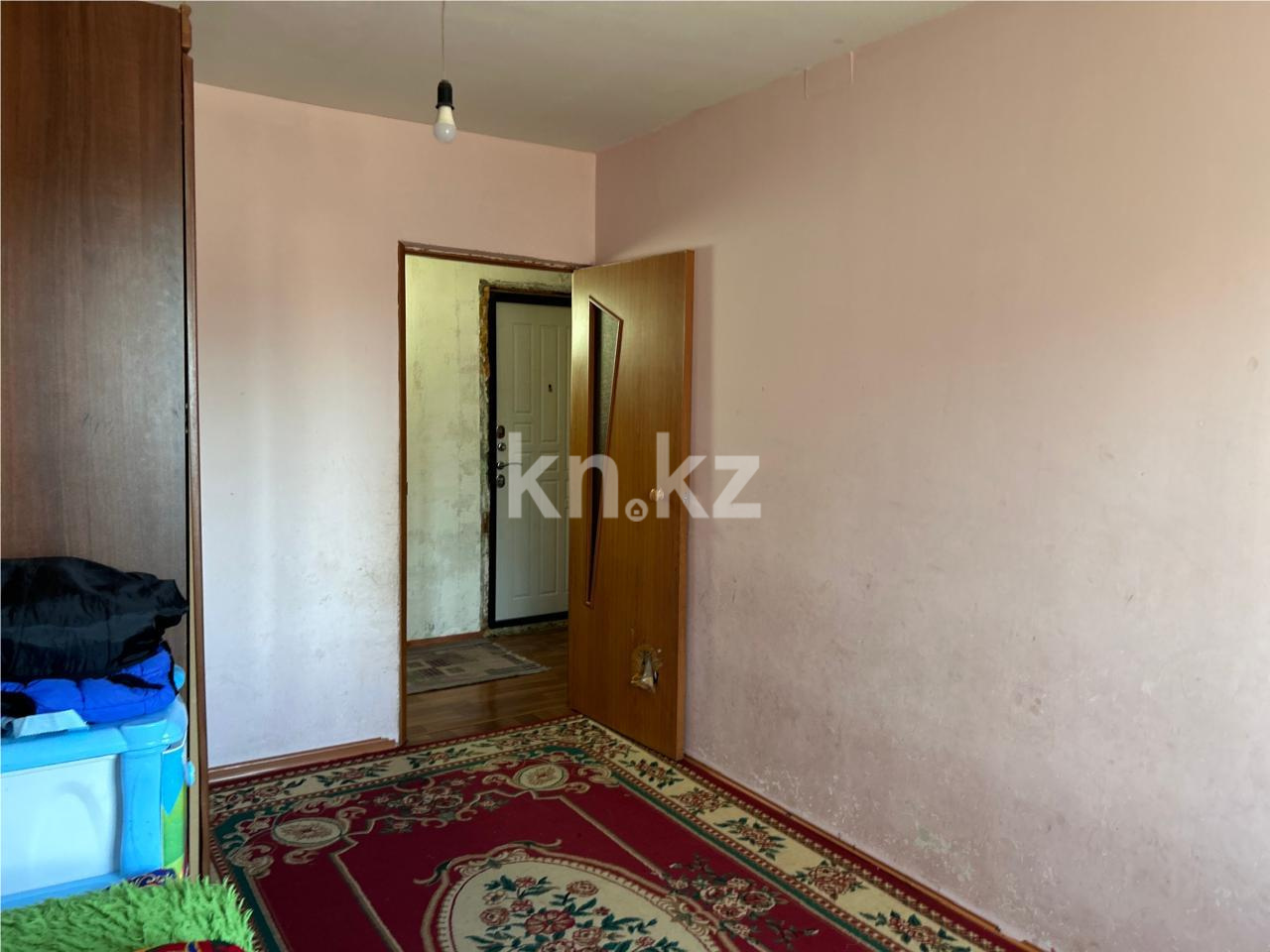 Продажа 4-комнатной квартиры, 61 м², пр. Мира в Темиртау - фото 5