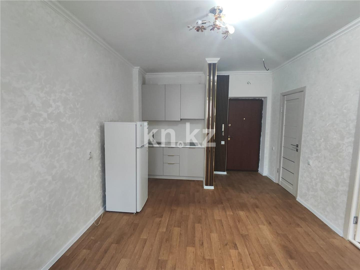 Продажа 1-комнатной квартиры, 26 м² - Продажа земельных участков в Атырау фото 2 из 7