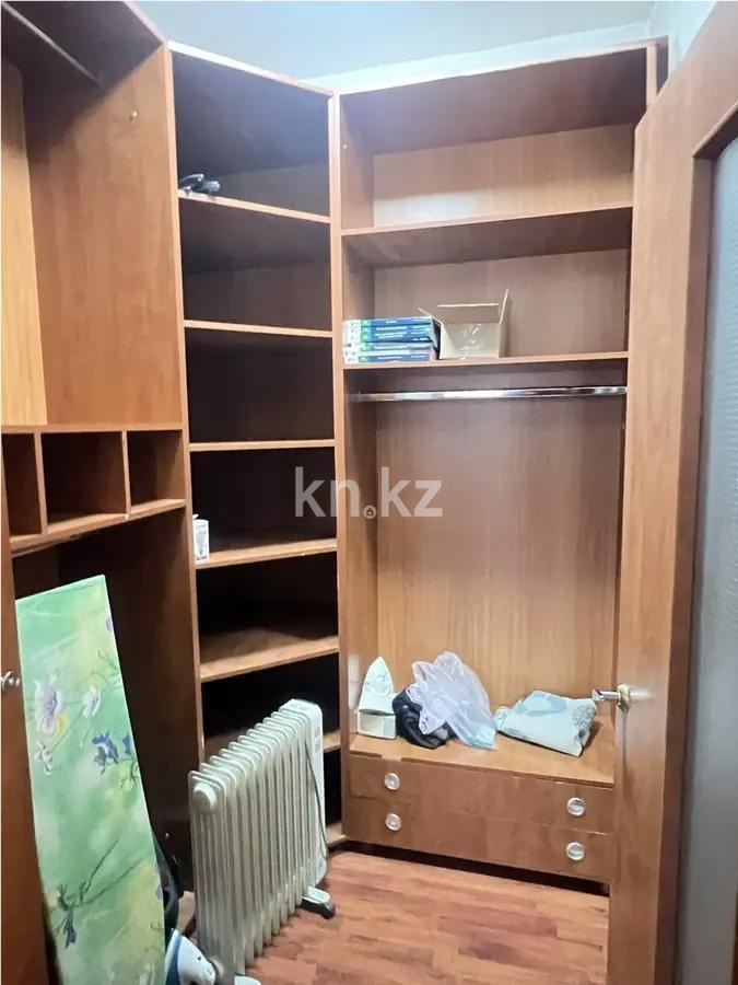 Продажа 1-комнатной квартиры, 40 м² в Алматы - фото 3