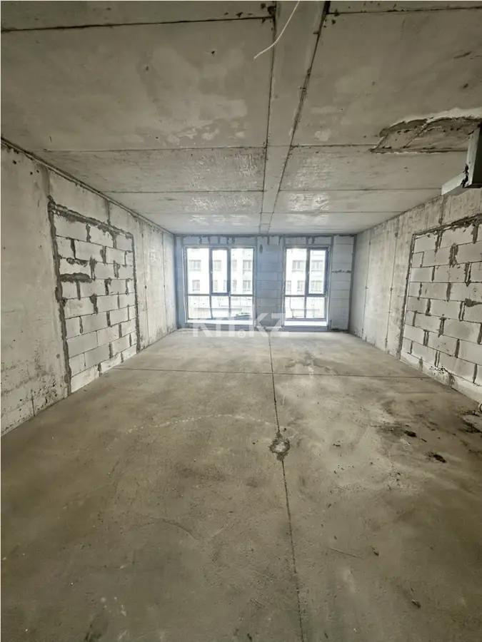 Продажа 1-комнатной квартиры, 37 м² в Алматы