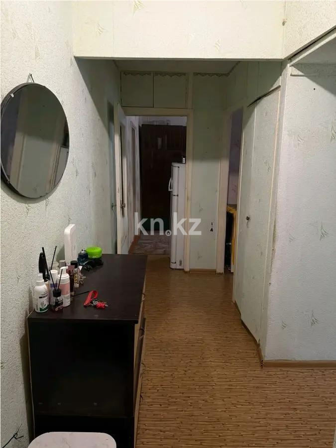 Продажа 3-комнатной квартиры, 58.6 м², мкр-н Орбита-3, дом  6 в Алматы - фото 7